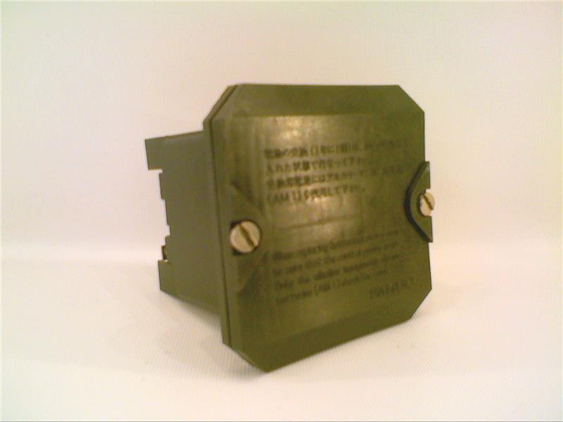 FANUC A02B-0096-H021 Battery