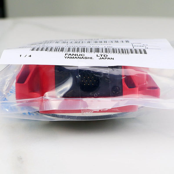 FANUC A860-2050-T321 AC Servo Motor