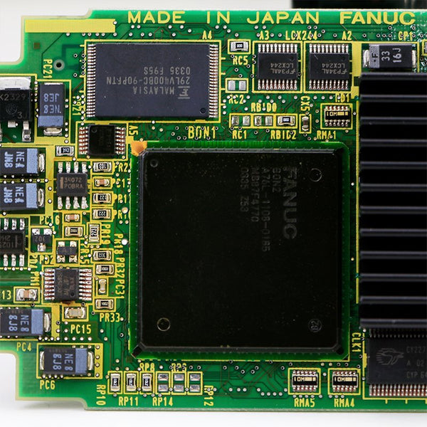 FANUC A20B-3300-0319 Control PCBs