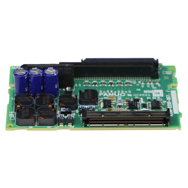 FANUC A20B-8200-0670 Power Supply