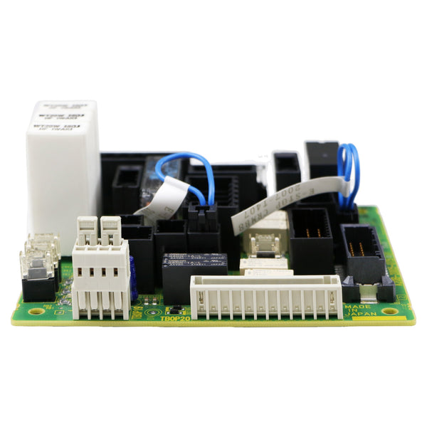 FANUC A20B-2005-0150 E-Stop Units
