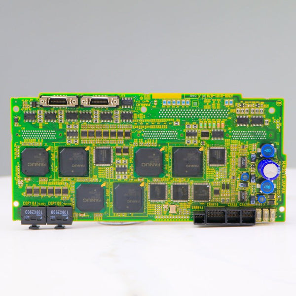 FANUC A20B-8101-0790 Drive