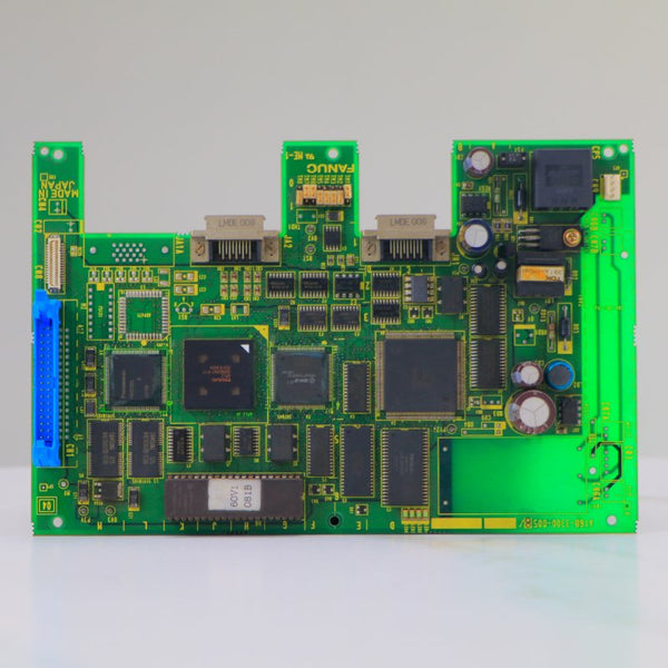 FANUC A16B-3300-0058 Display PCBs