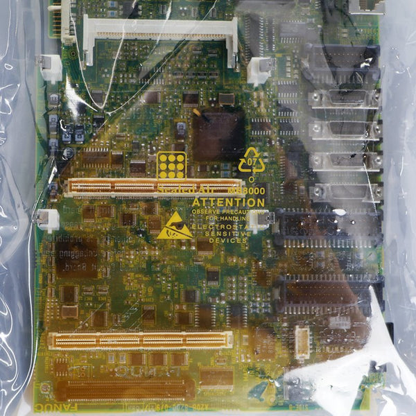 FANUC A20B-8200-0792 PCB