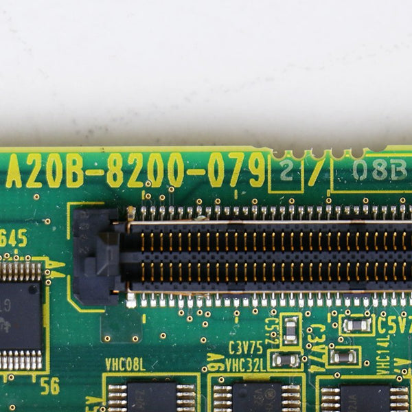FANUC A20B-8200-0792 PCB