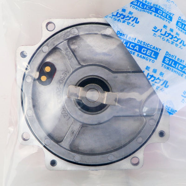 FANUC A860-2050-T321 AC Servo Motor