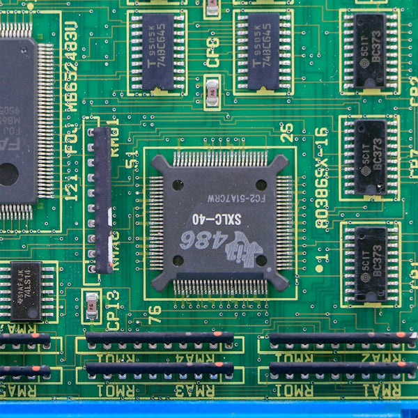 FANUC A20B-2000-0170 Control PCBs