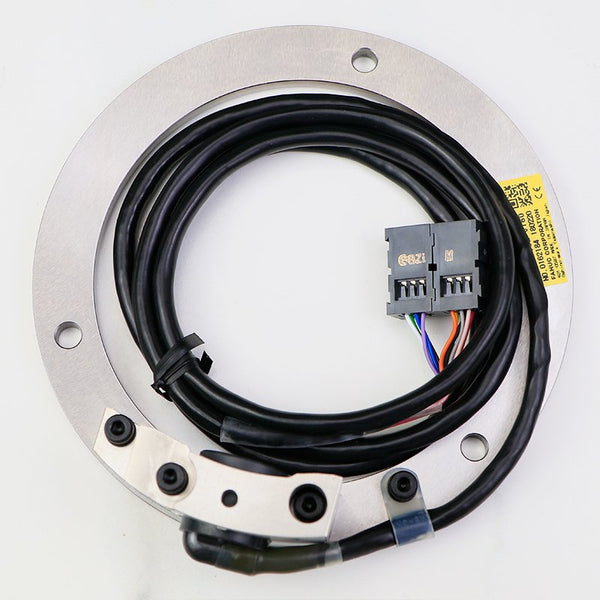 FANUC A860-0392-V160 Built-In AC Spindle Motor