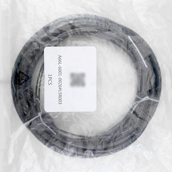 FANUC A66L-6001-0026#L5R003 Cable
