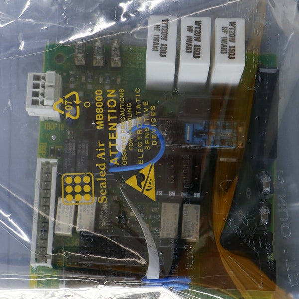 FANUC A20B-2005-0150 E-Stop Units