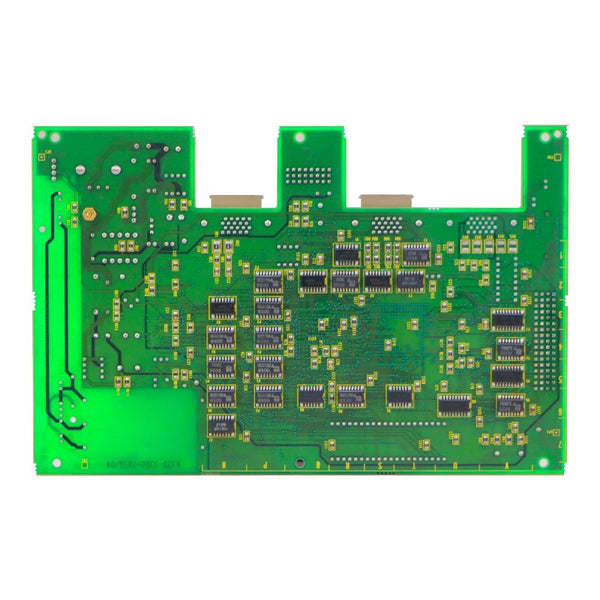 FANUC A16B-3300-0058 Display PCBs