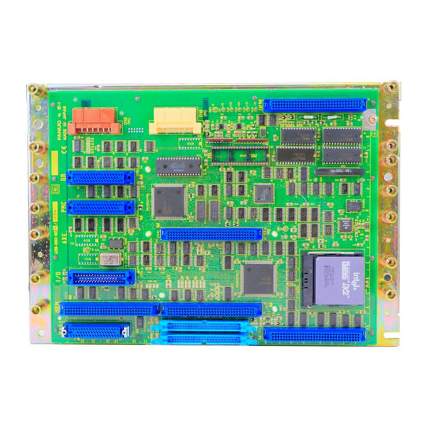 FANUC A20B-2002-0650 Control PCBs