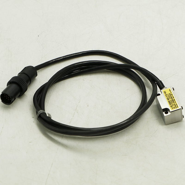 FANUC A860-2150-V001 Built-In AC Spindle Motor