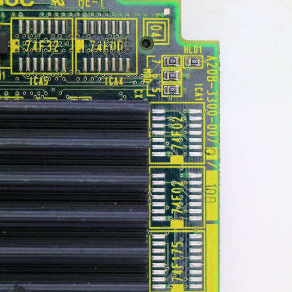 FANUC A20B-3300-0070 Control PCBs
