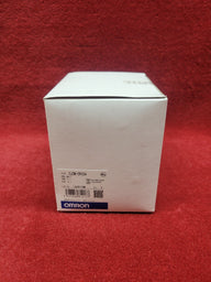 Omron CJ2M-CPU34