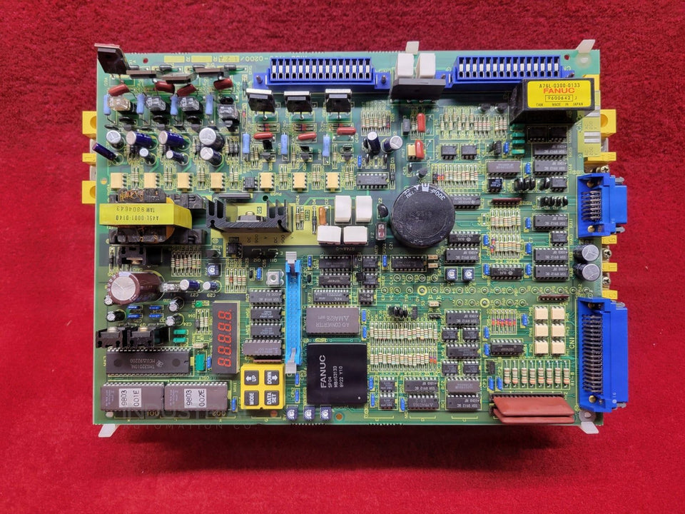Fanuc A06B-6059-H003