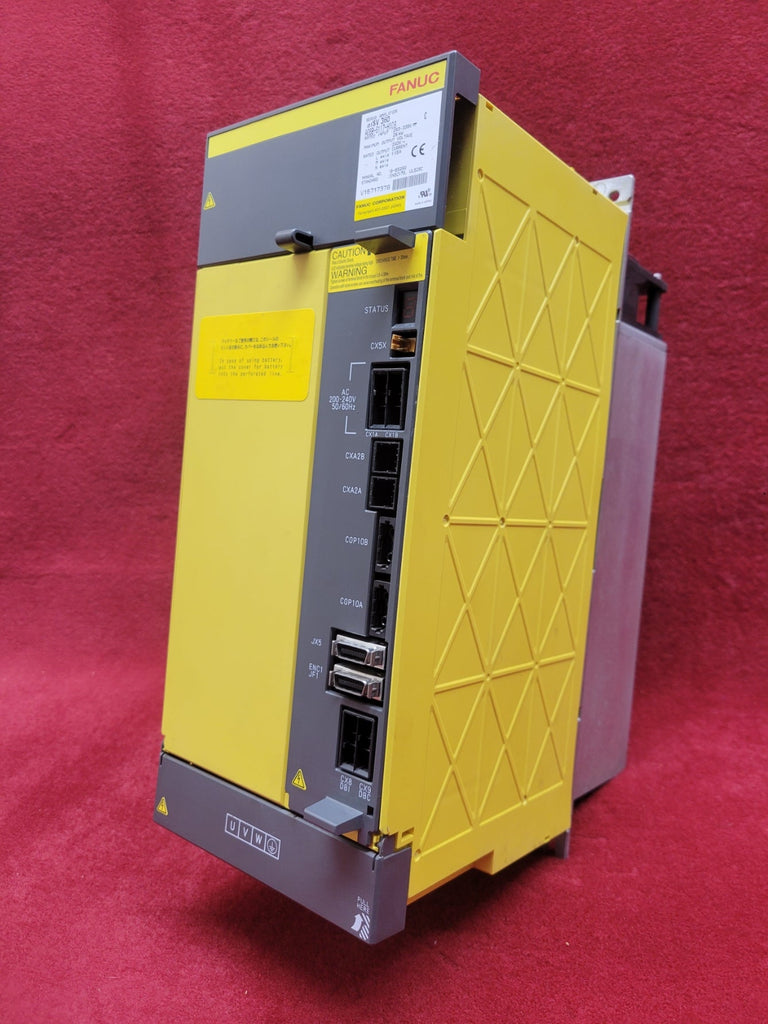 Fanuc A06B-6117-H109