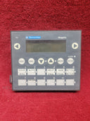 Schneider Electric Xbt-R411