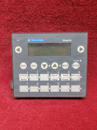 Schneider Electric XBT-R411