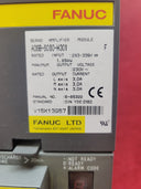 Fanuc A06B-6080-H301
