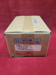 Yaskawa SGMGV-05ADA61