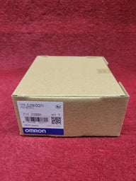 Omron CJ1W-OC211