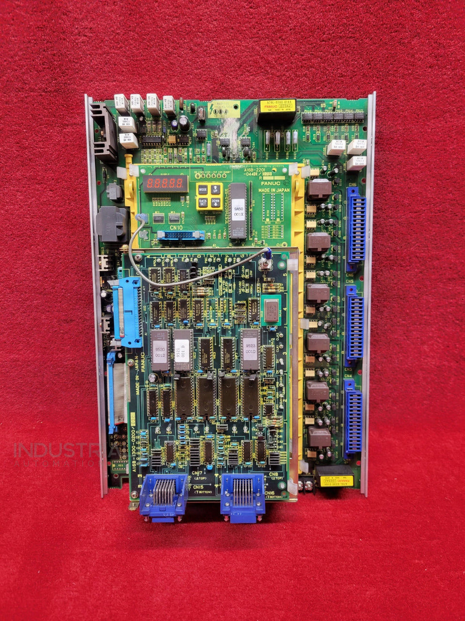 Fanuc A20B-2000-0220