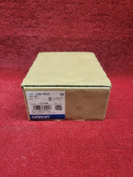 Omron CJ2M-CPU15