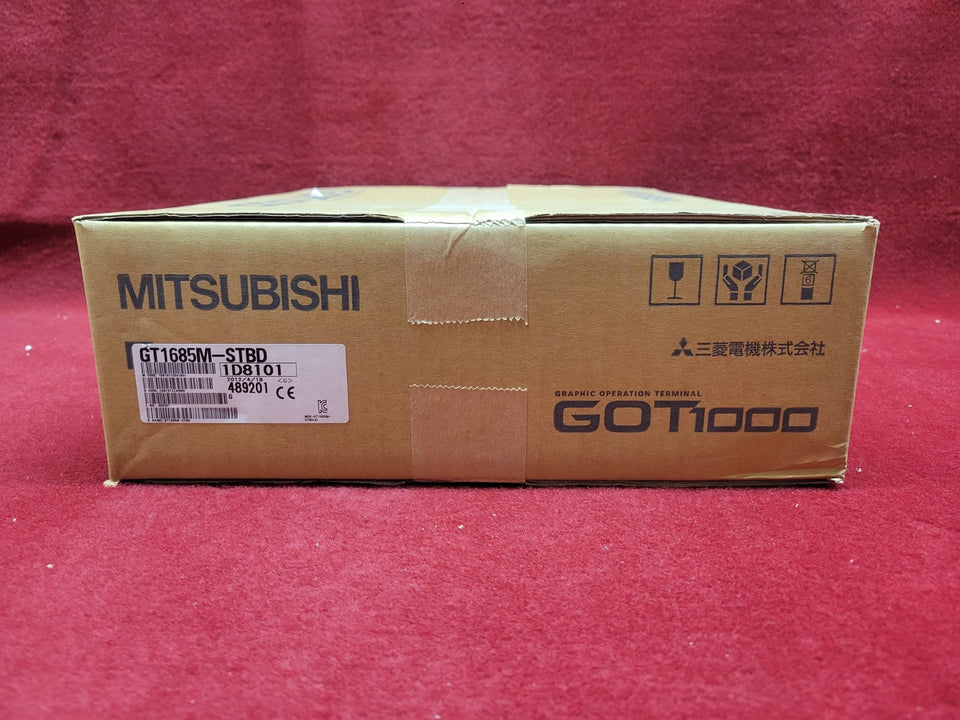 Mitsubishi Gt1685M-Stbd