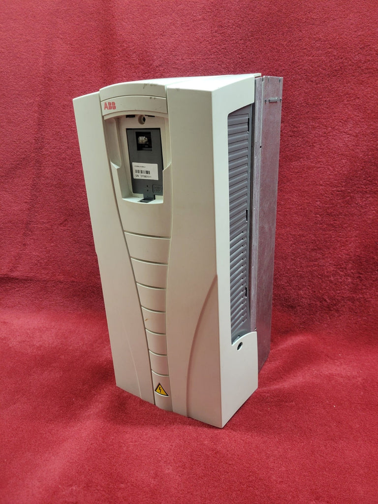 Abb Acs550-U1-038A-4