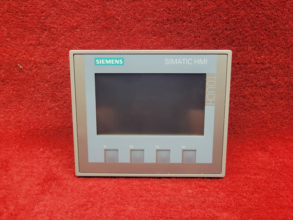 Siemens 6Av2123-2Db03-0Ax0