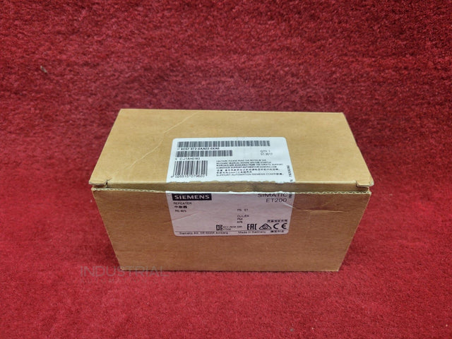 Siemens 6Es7972-0Aa02-0Xa0