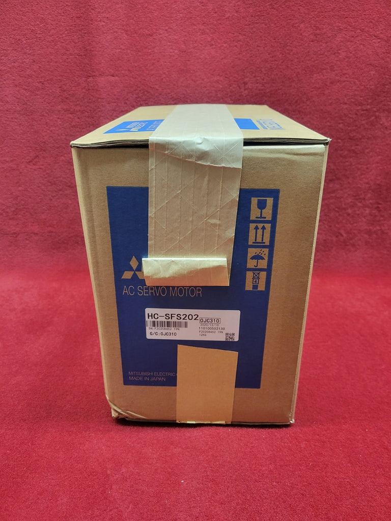 Mitsubishi Hc-Sfs202