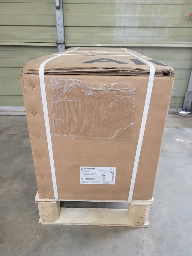Schneider Electric Atv630D90N4