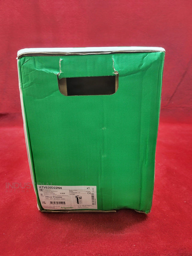 Schneider Electric Atv630D22N4