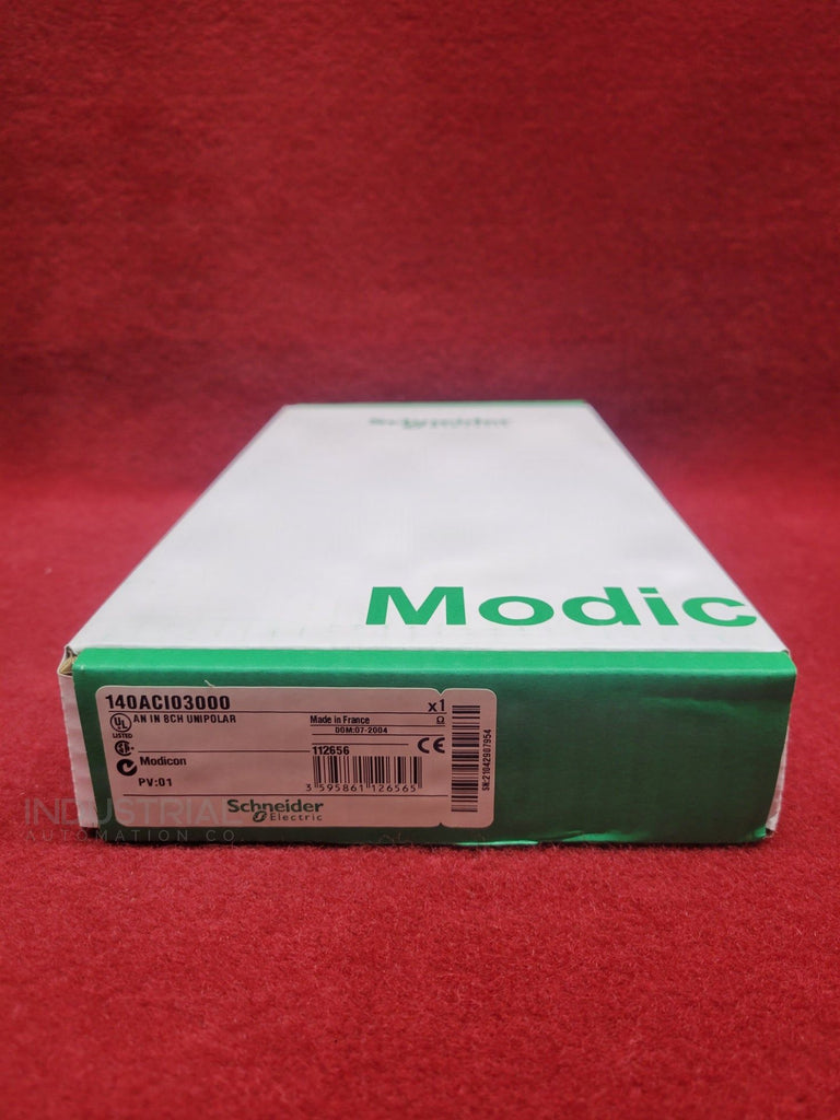 Schneider Electric 140Aci03000