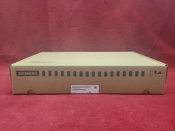 Siemens 6SL3120-2TE21-8AC0