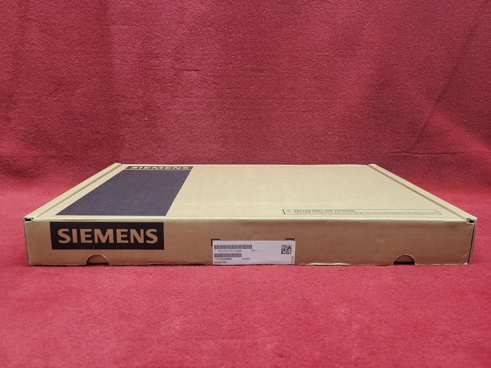 Siemens 6Sl3120-2Te13-0Ad0