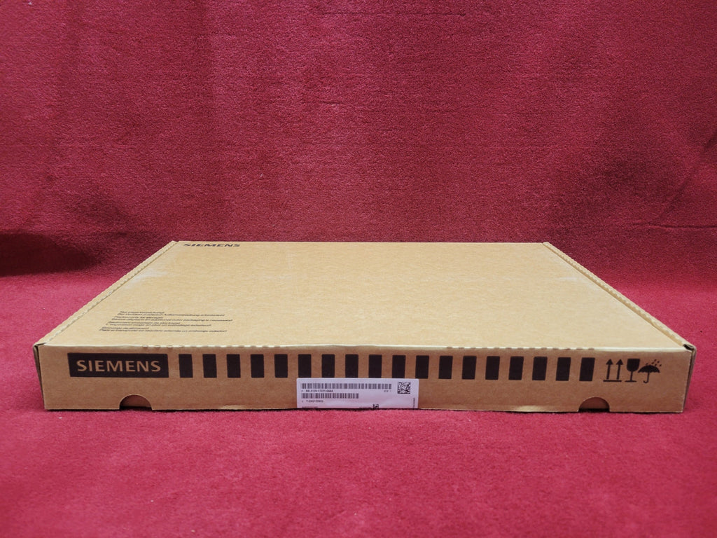 Siemens 6Sl3120-1Te21-0Aa4