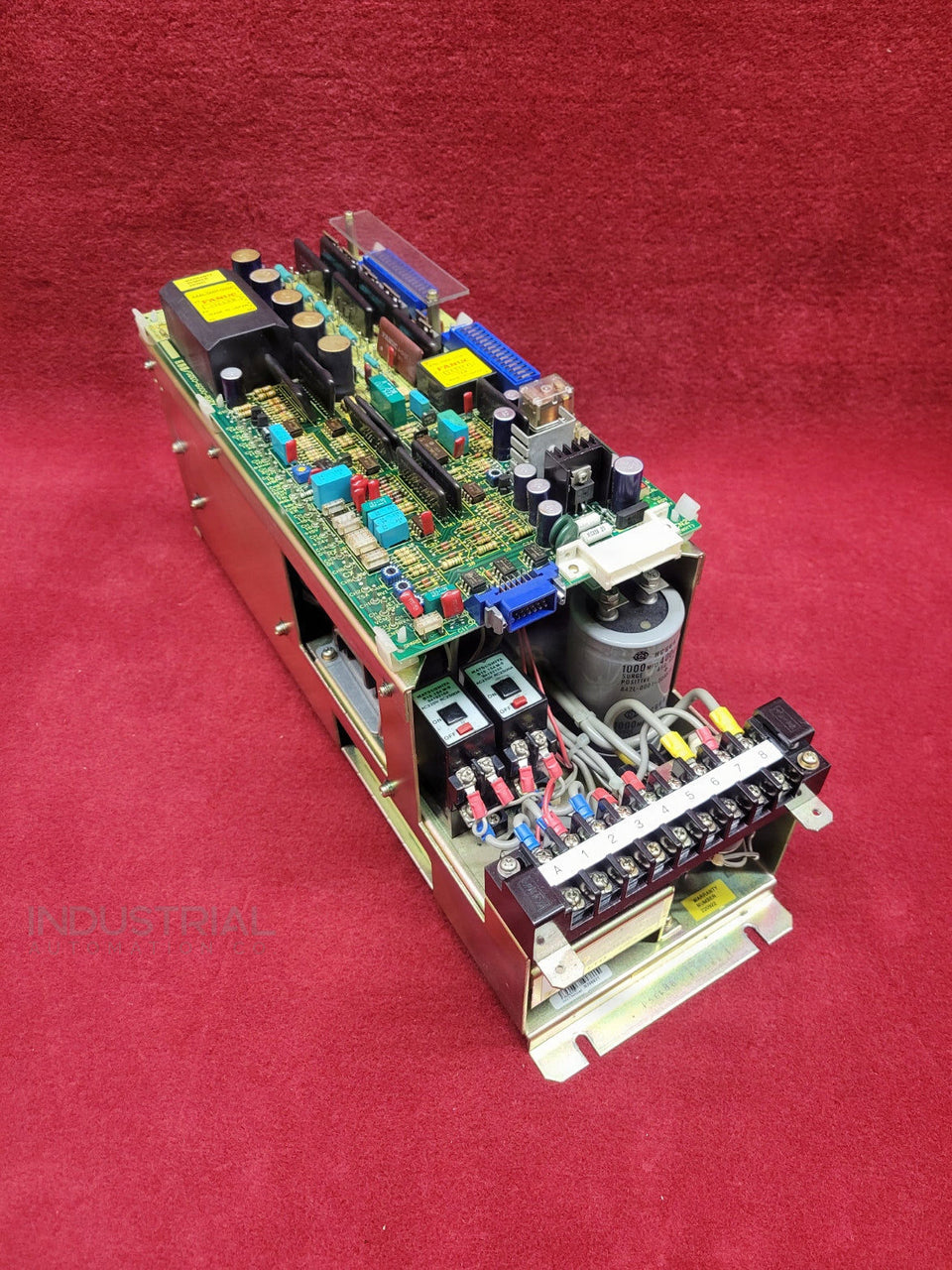 Fanuc A06B-6047-H003