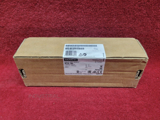 Siemens 6Es7144-6Kd00-0Ab0