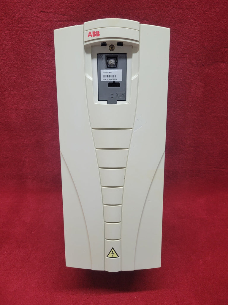 Abb Acs550-U1-045A-4