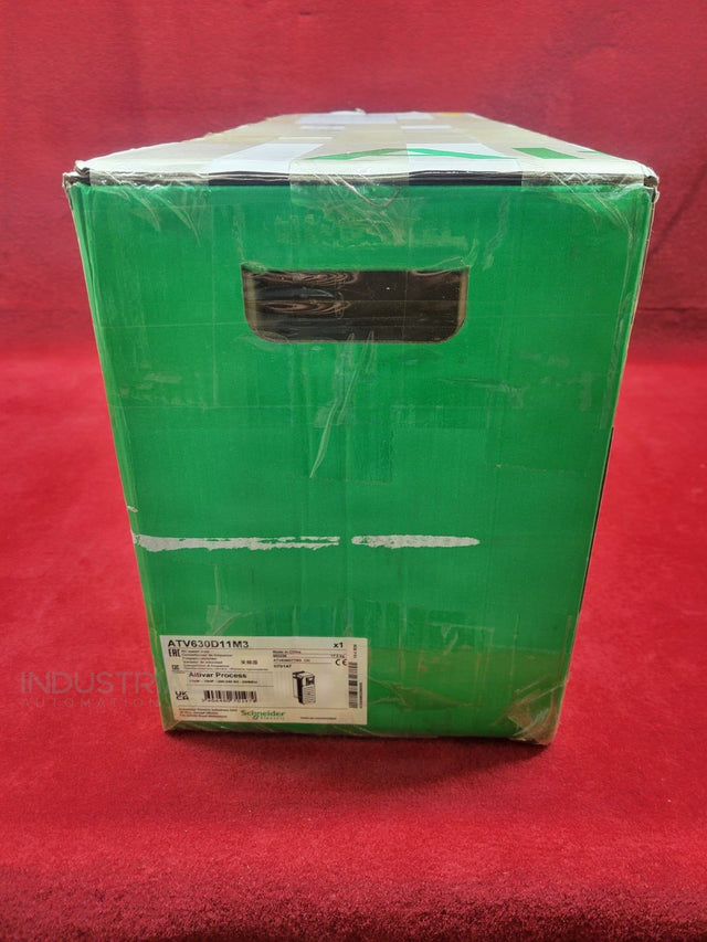 Schneider Electric Atv630D11M3