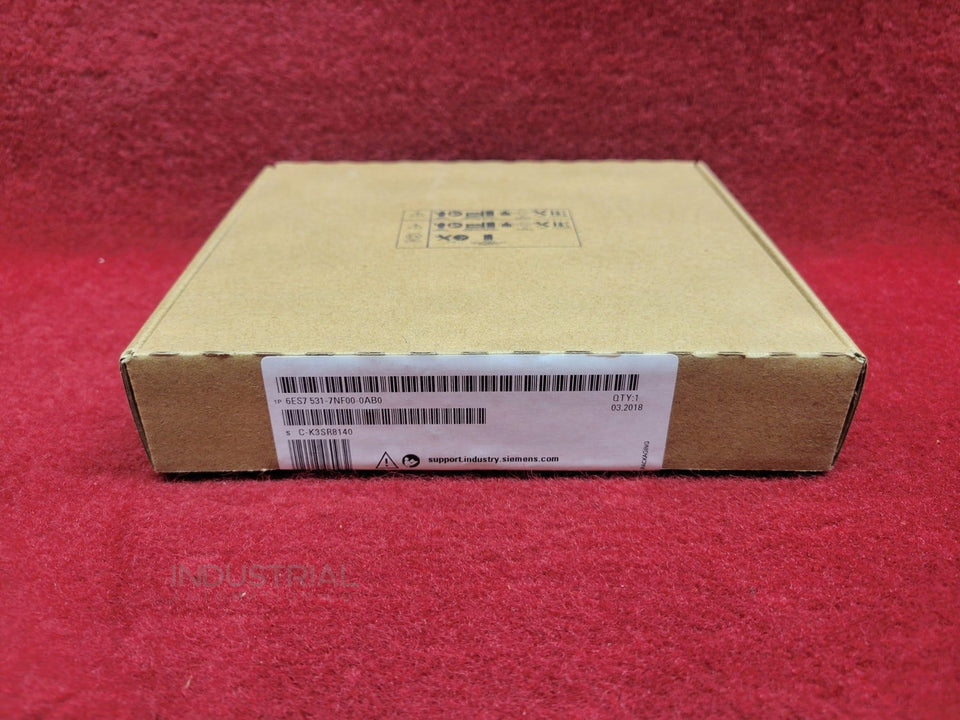 Siemens 6Es7531-7Nf00-0Ab0