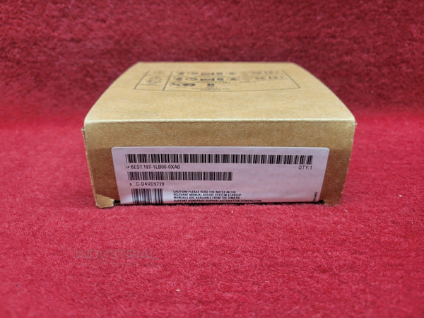 Siemens 6Es7197-1Lb00-0Xa0
