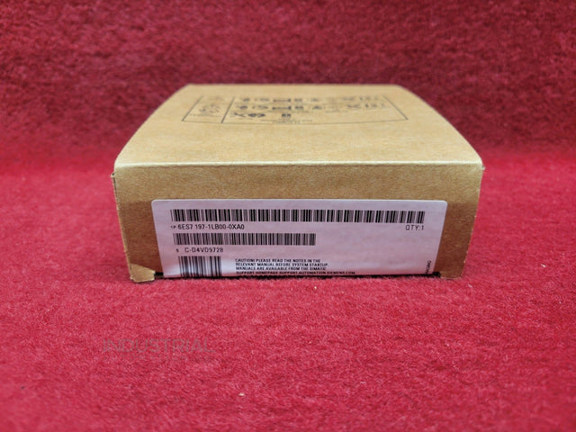 Siemens 6Es7197-1Lb00-0Xa0