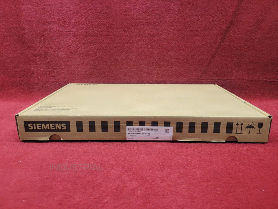 Siemens 6Sl3121-1Te21-8Aa4