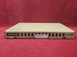 Siemens 6SL3121-1TE21-8AA4