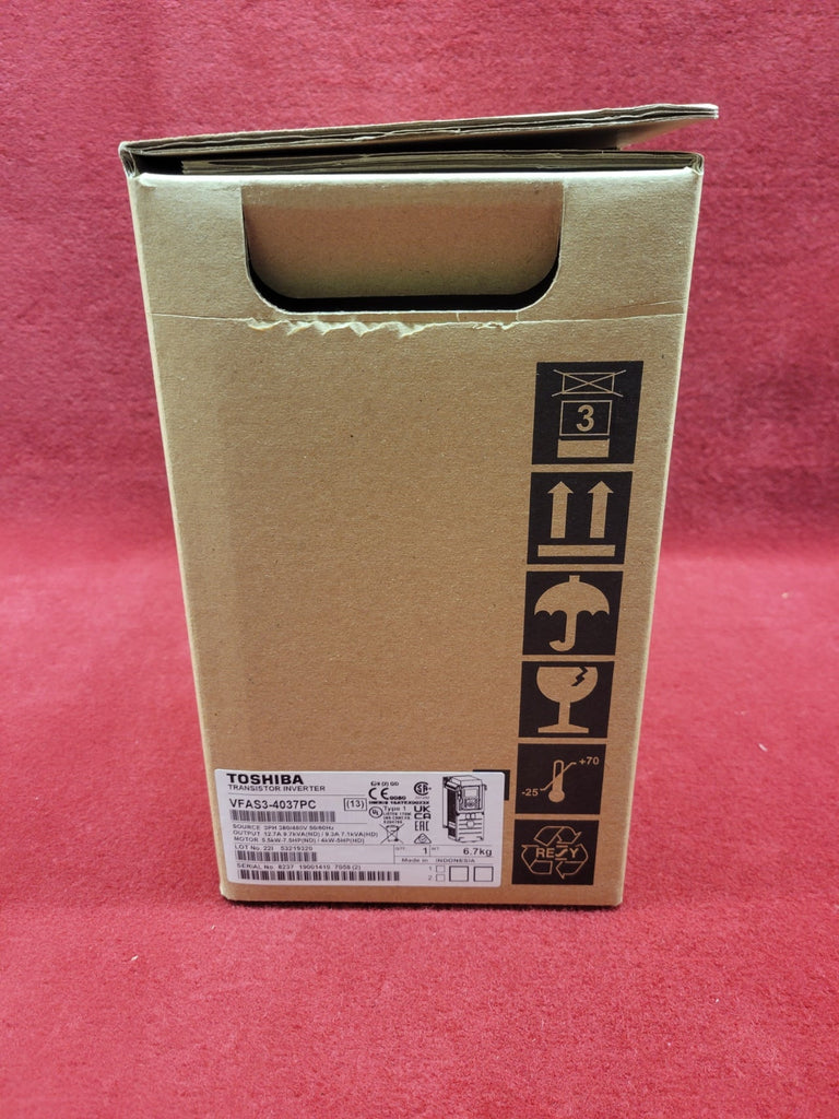 Toshiba Vfas3-4037Pc