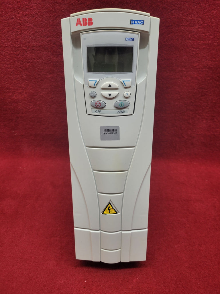 Abb Ach550-Uh-06A9-4